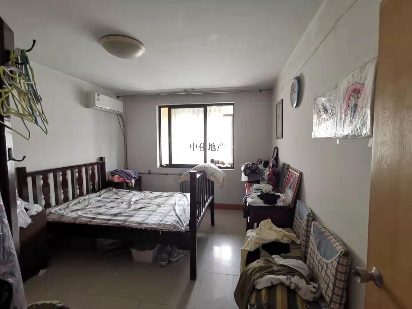 绿园小区