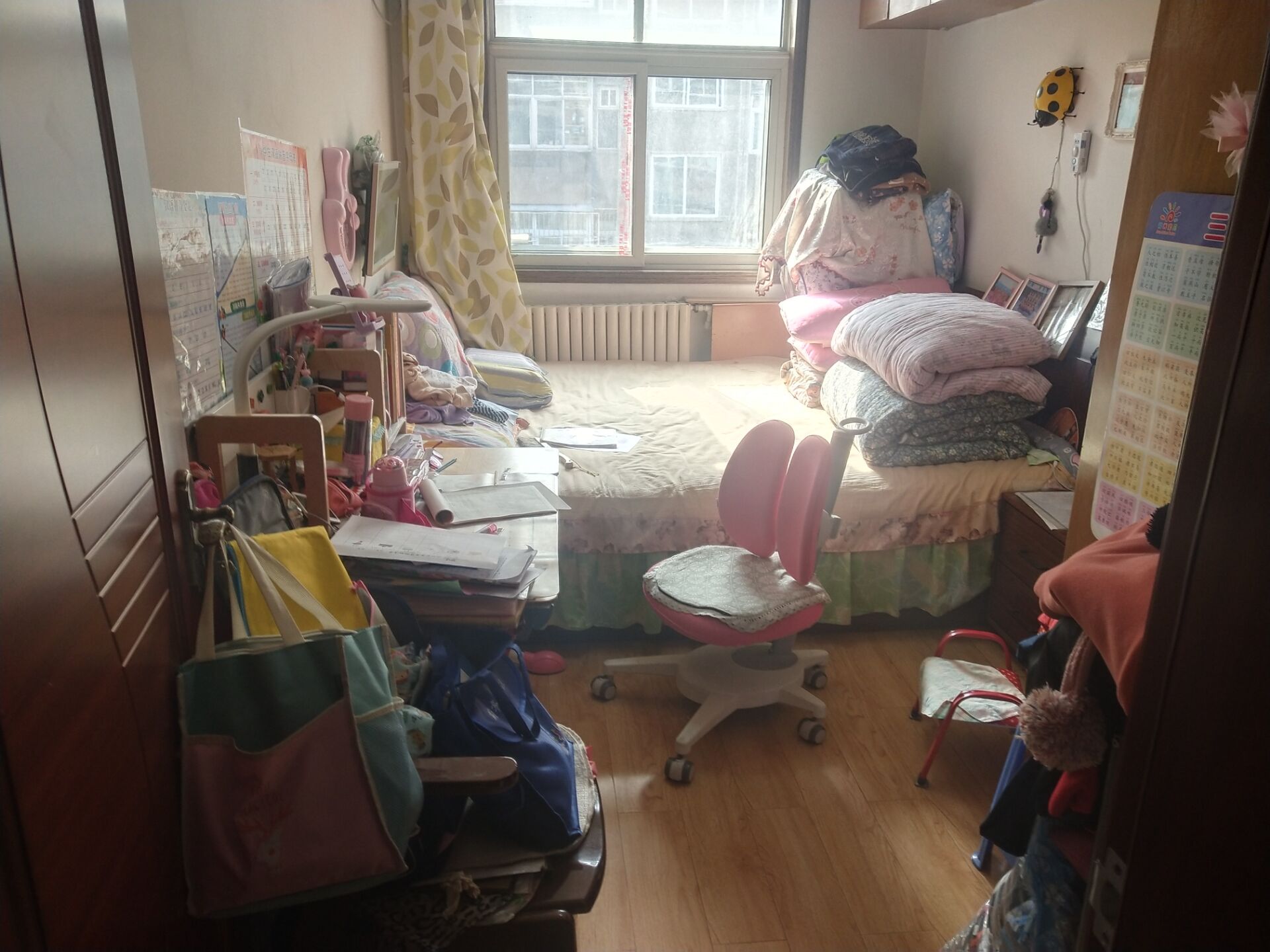 文化西路44号（山医宿舍）