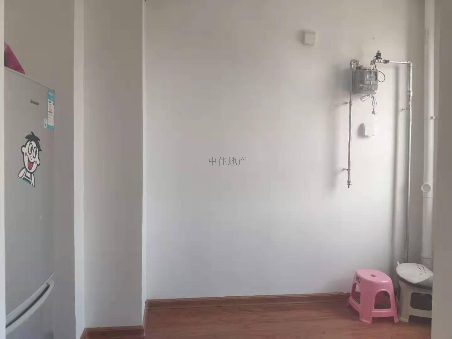 中海国际社区（雍景郡B3）