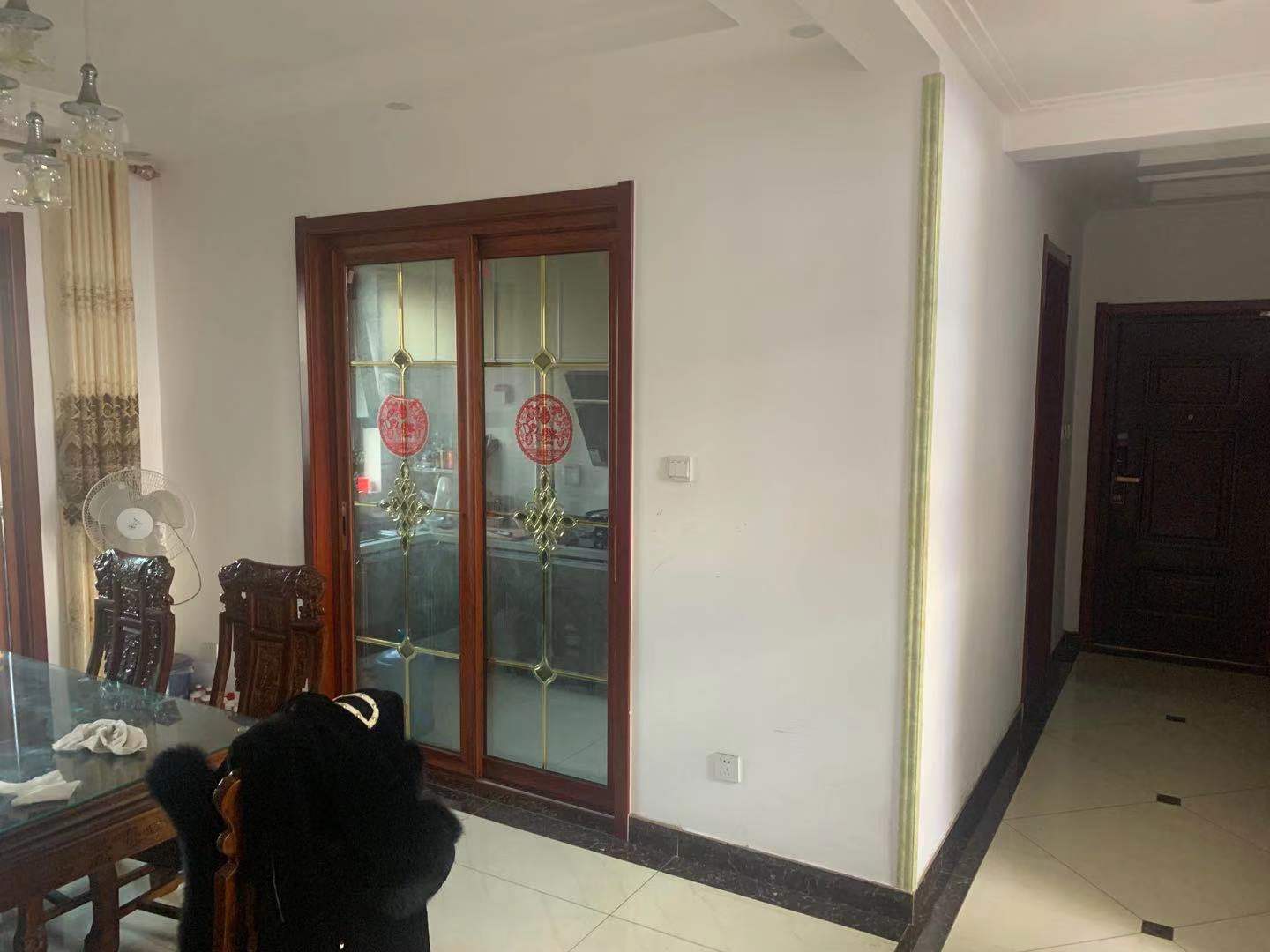 银丰唐郡荷花园