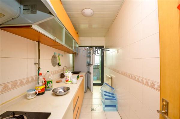 阳光100国际新城(A区)