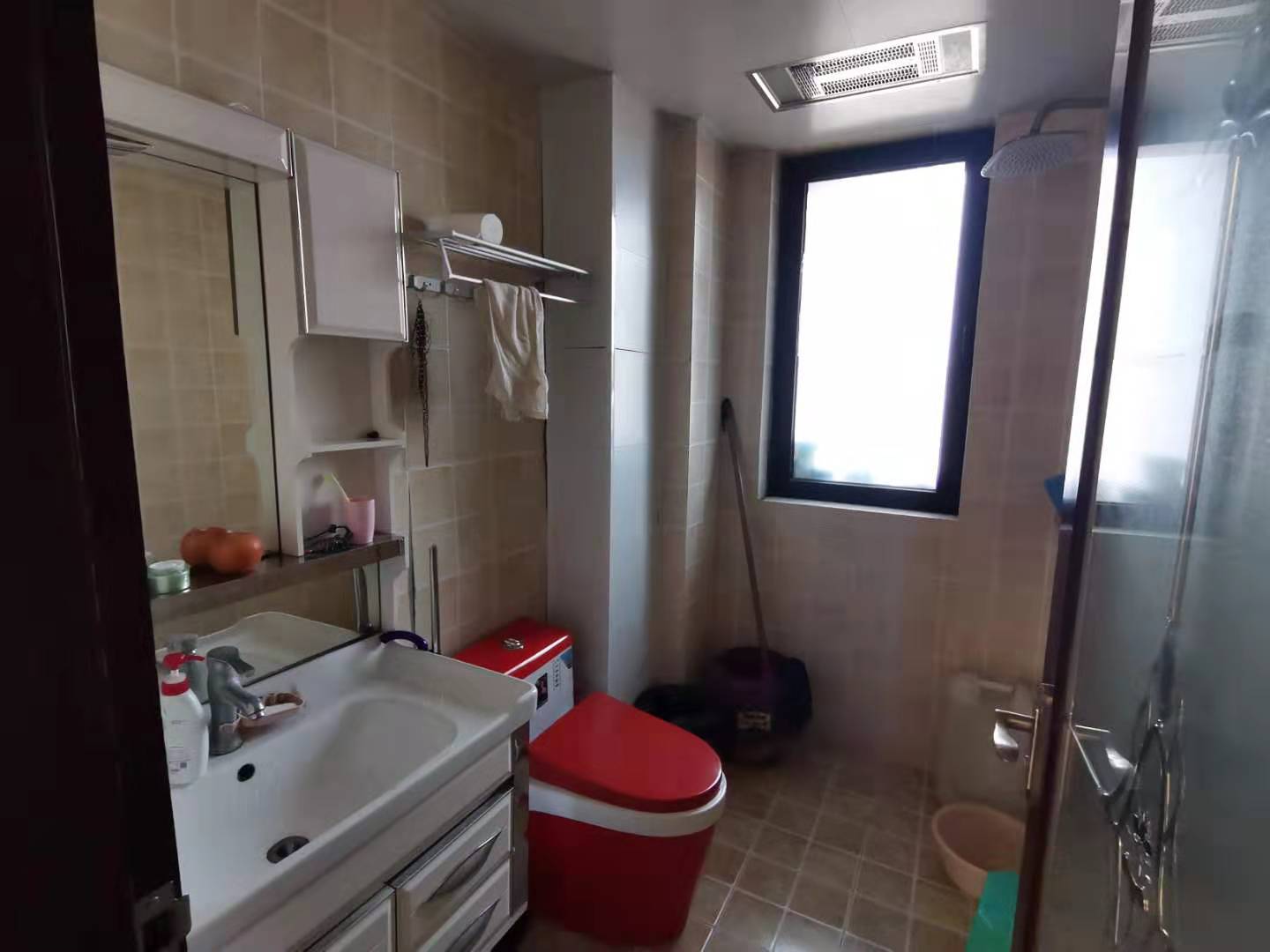 中海国际社区御山华府东区(A5地块）