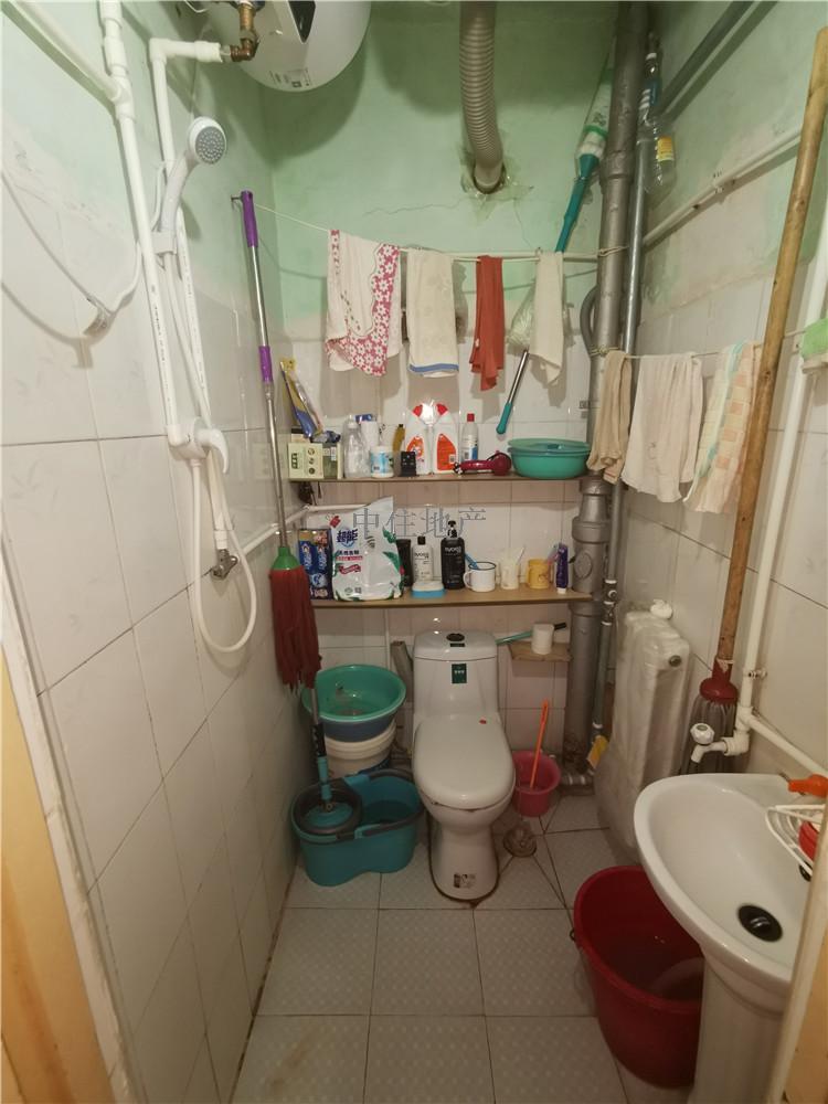 舜玉小区北区