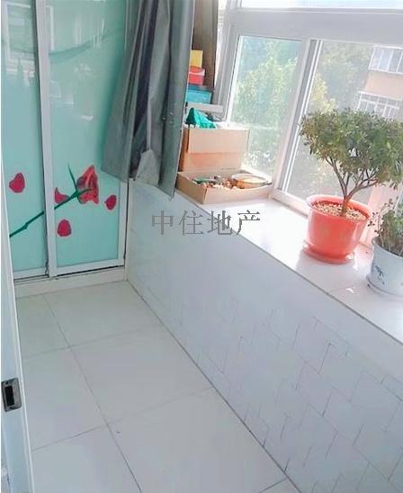 岔路街小区