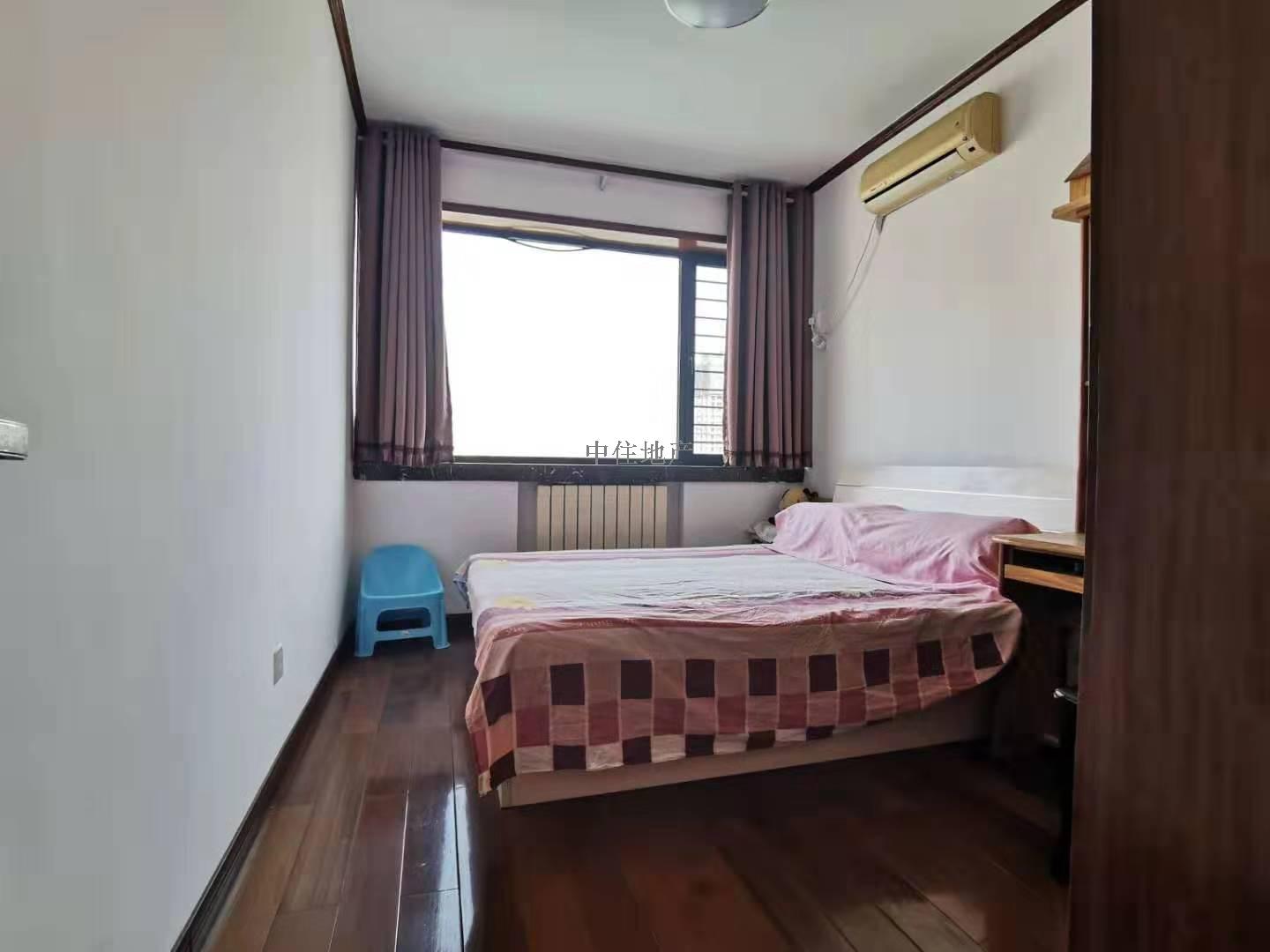 阳光100国际新城(B区）