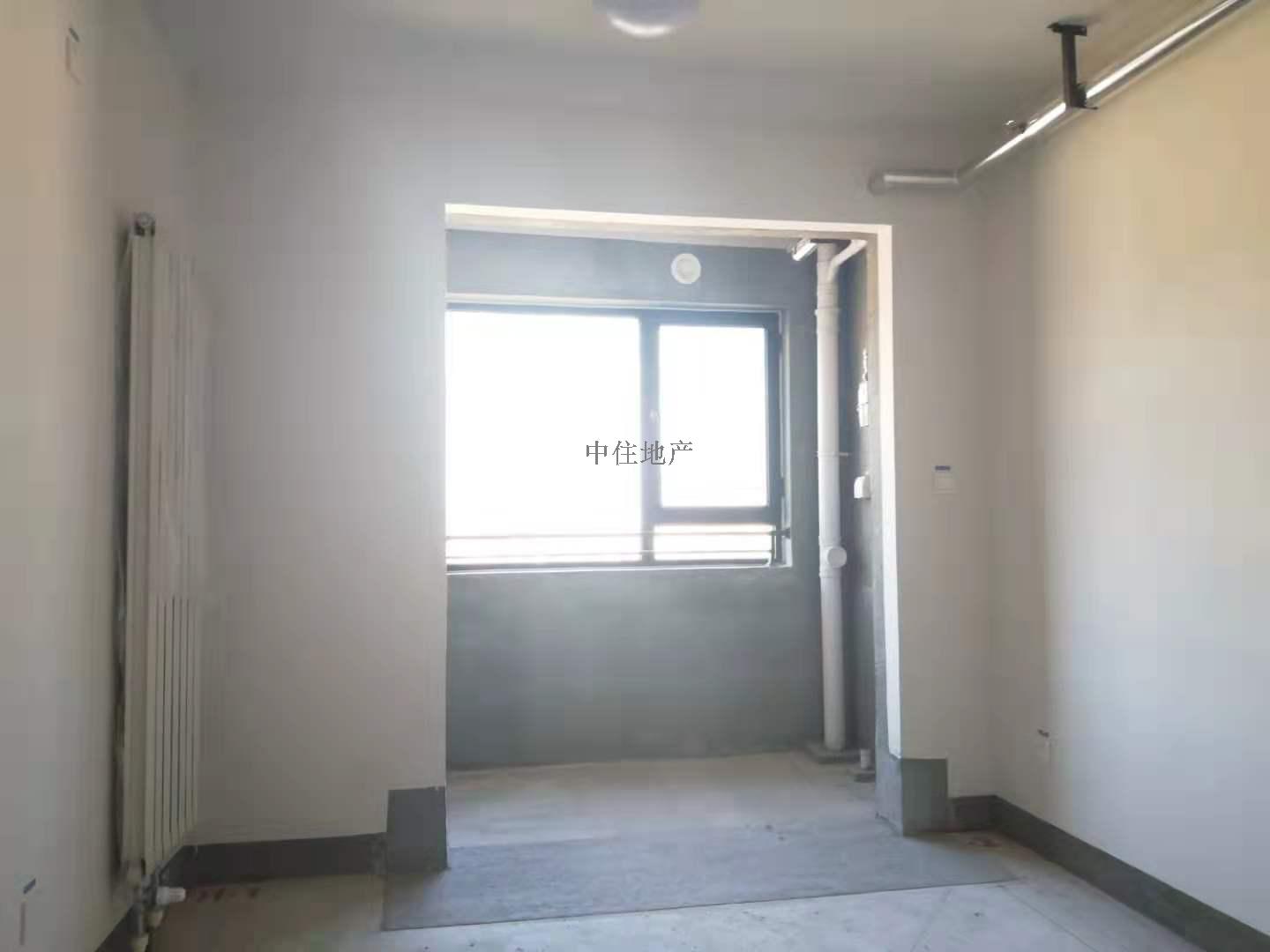 中海国际社区（C3地块）