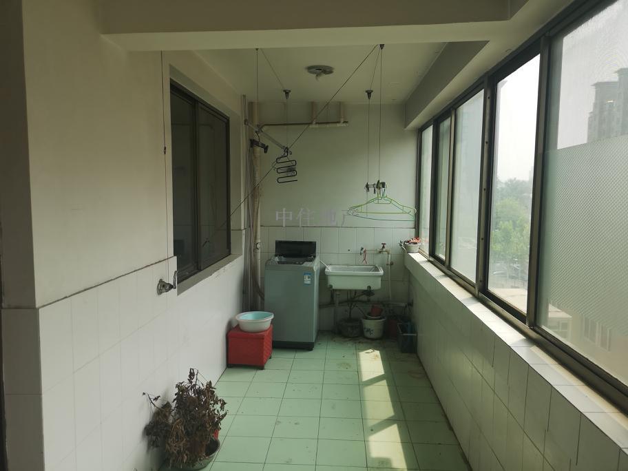 馨园小区