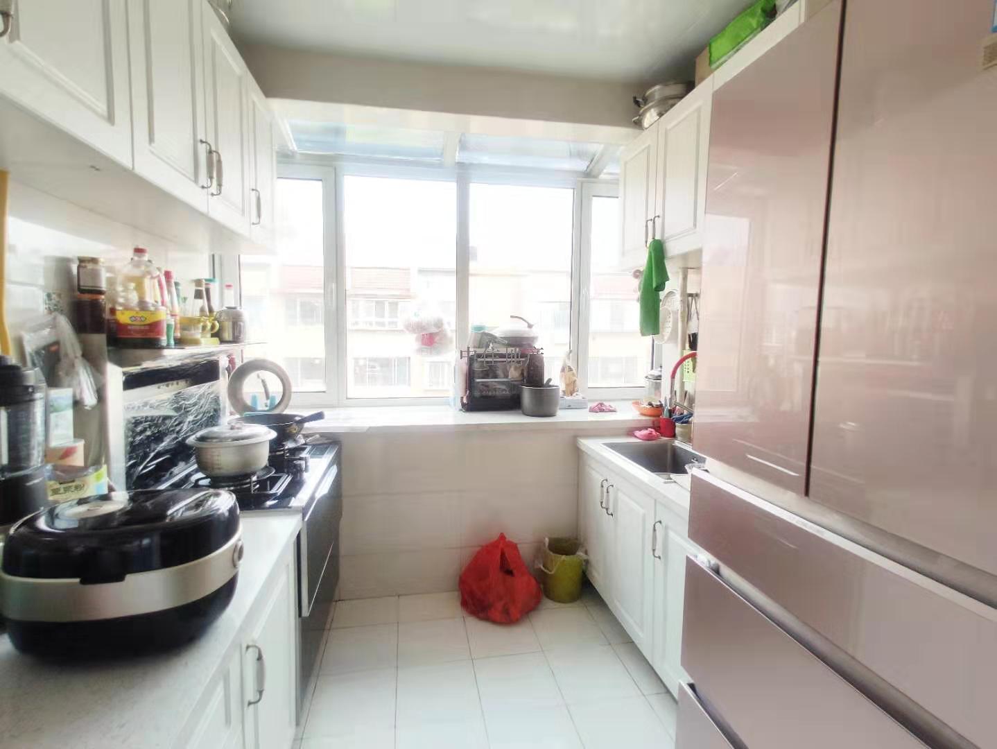 明湖小区东区四区