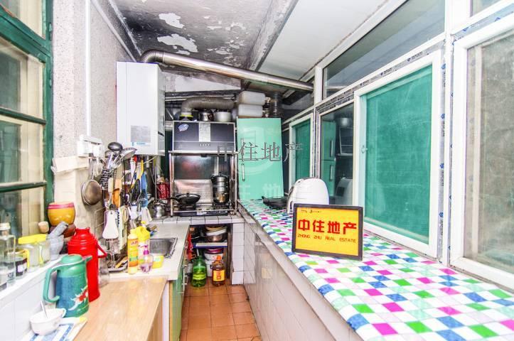 明星小区(槐荫)