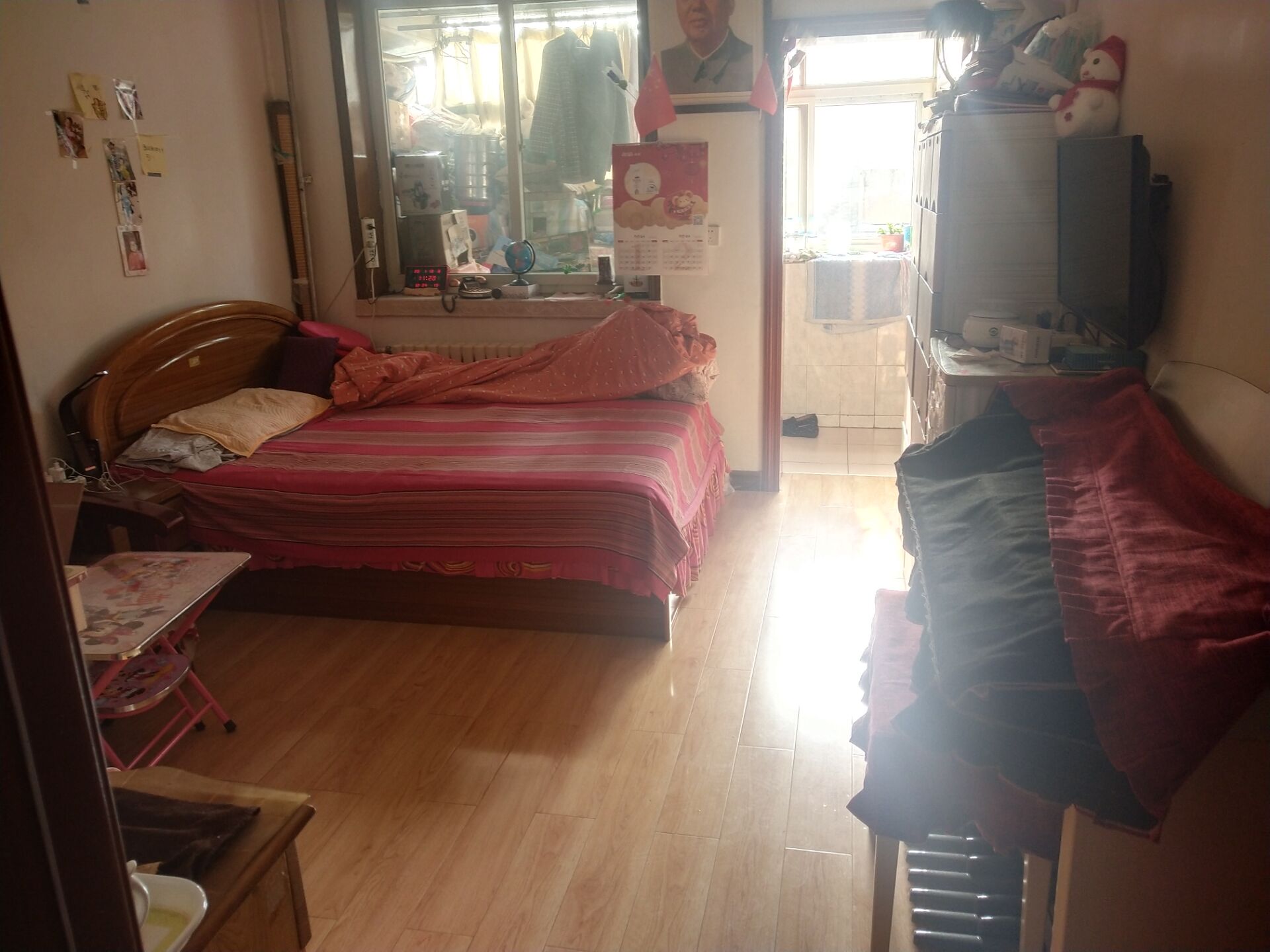 文化西路44号（山医宿舍）