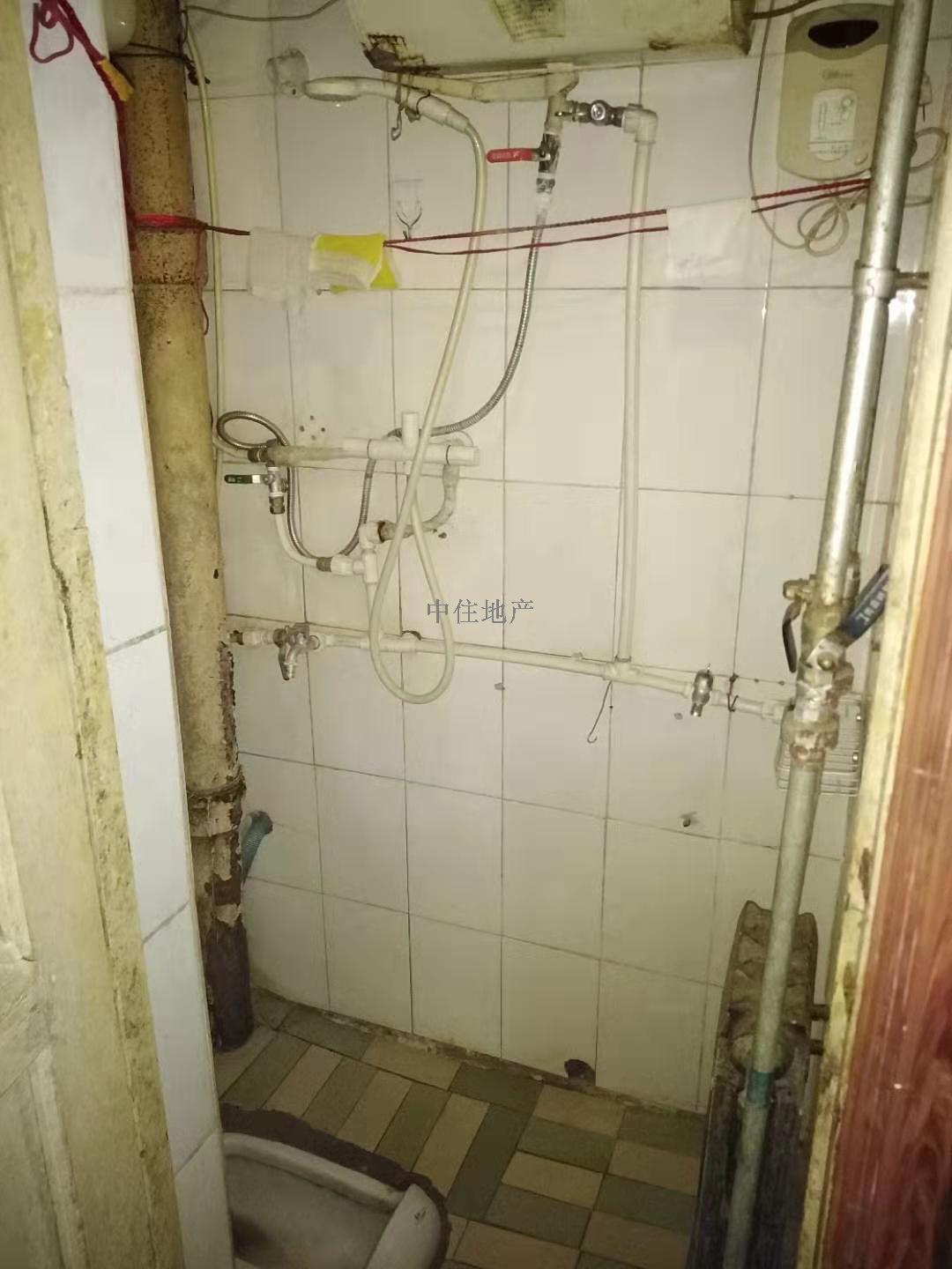 三角线55号院