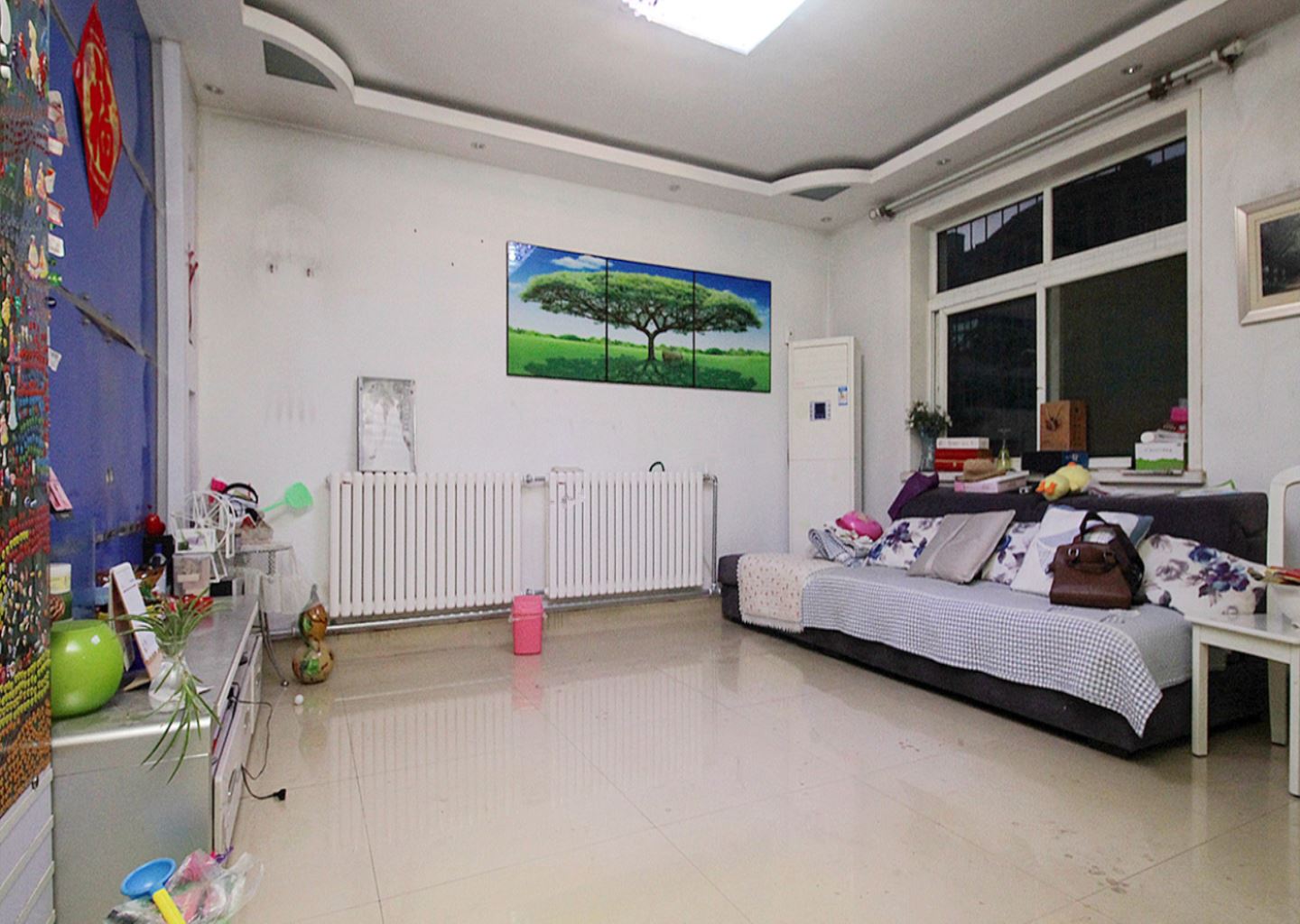 天建天和园冬园