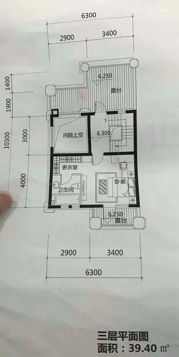 青岛中欧国际城户型图图片