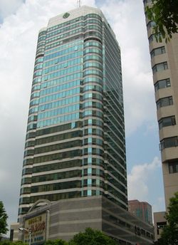 协泰中心