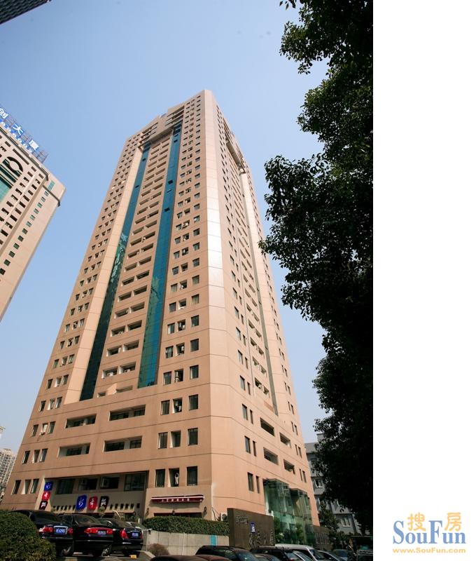 捷运大厦