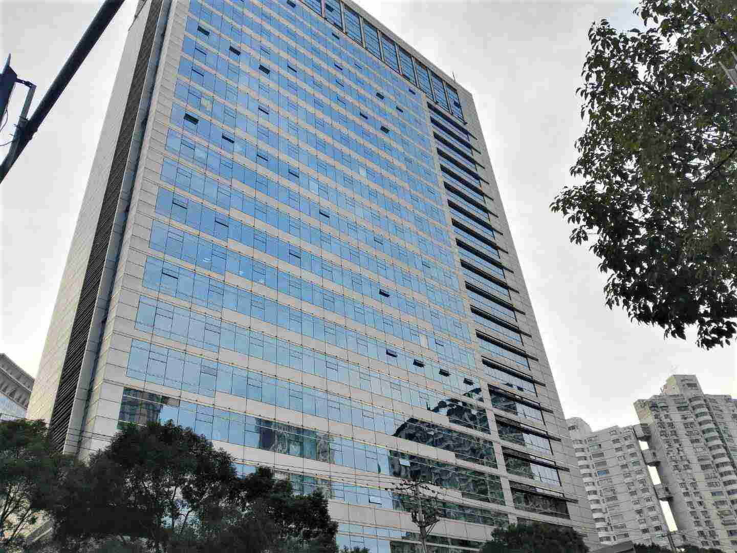 宝华大厦