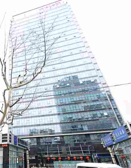 东方维京大厦