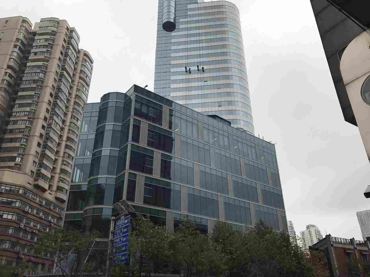 高宝大厦