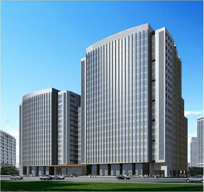嘉宁国际大厦