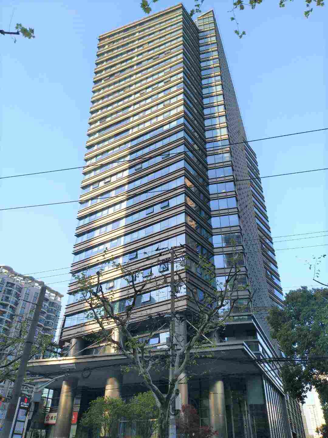 友力国际大厦