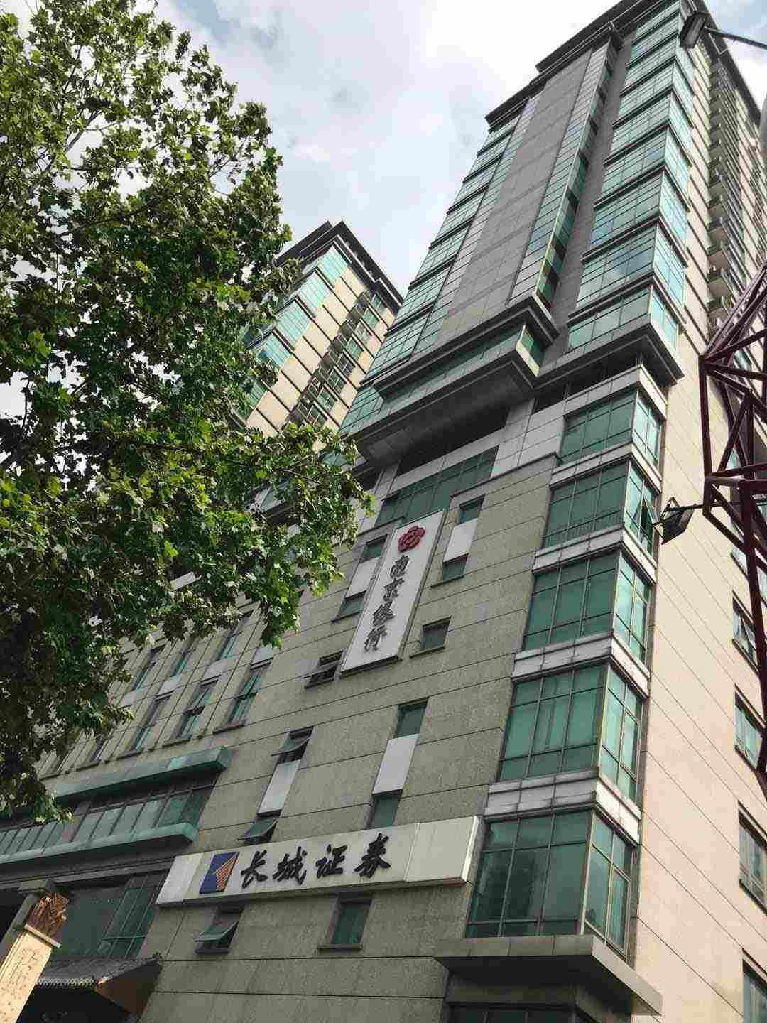 迎龙大厦