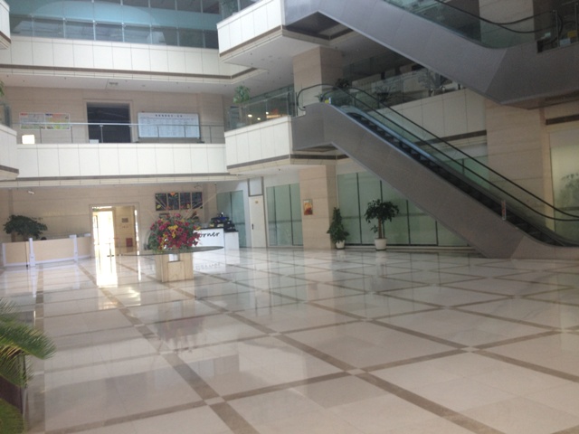 双鸽大厦