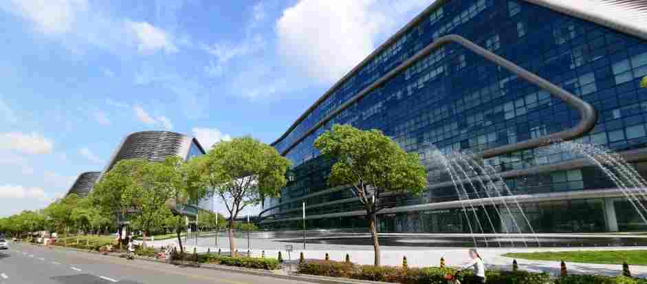 SKYBRIDGE HQ 天会