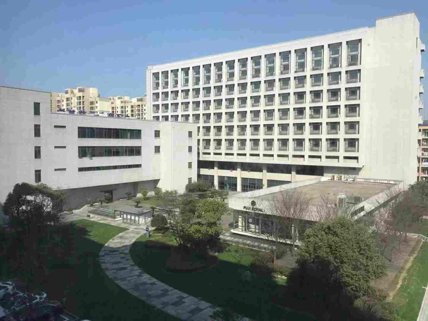 正珏科技产业园