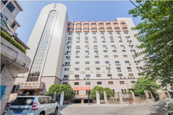 国峰科技大厦