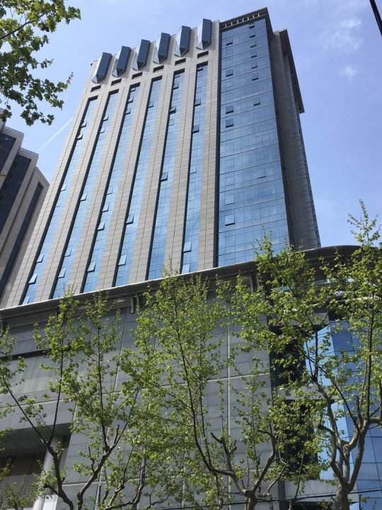 东方世纪大厦