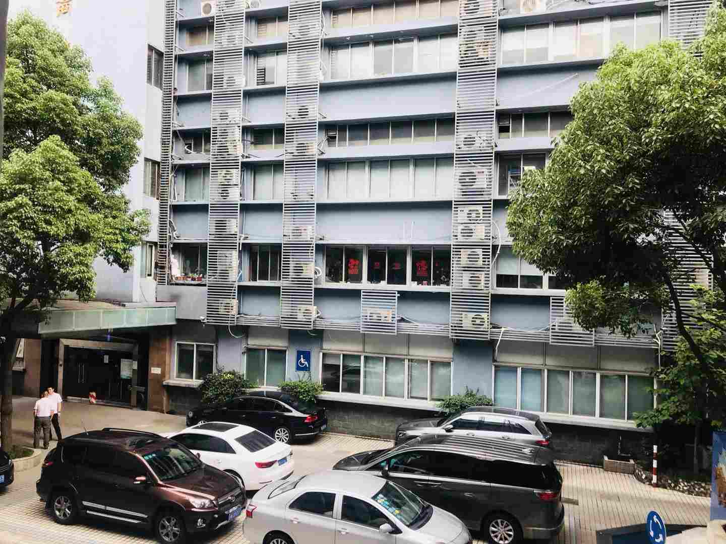 融景解园