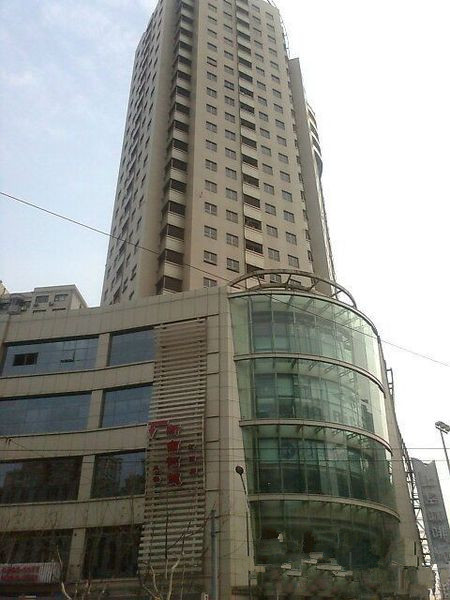 致远大厦