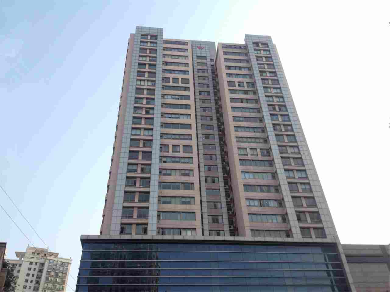 万事利大厦