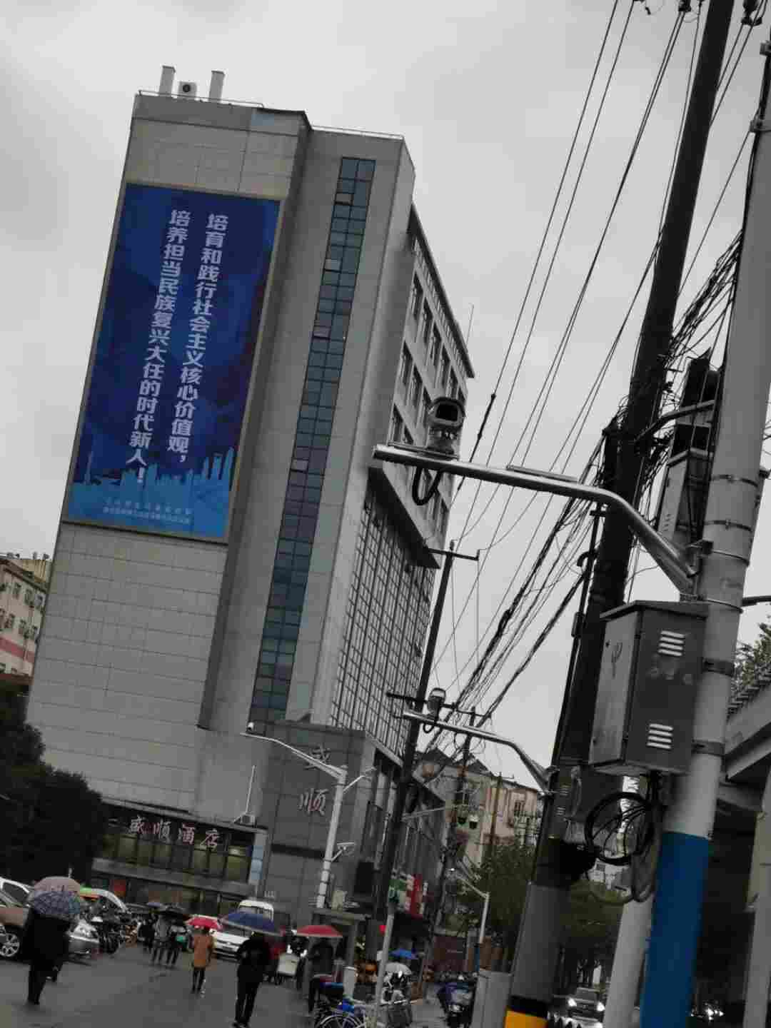 圣骊创意园