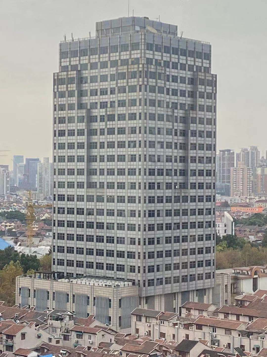 金天地国际大厦