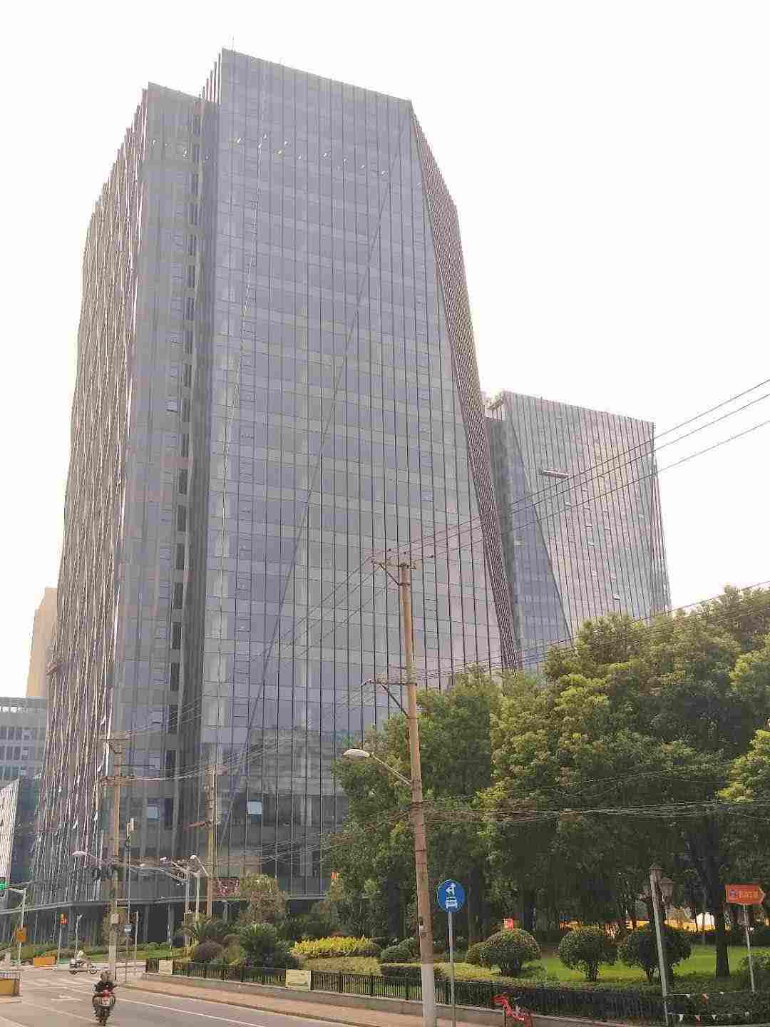 光大安石中心