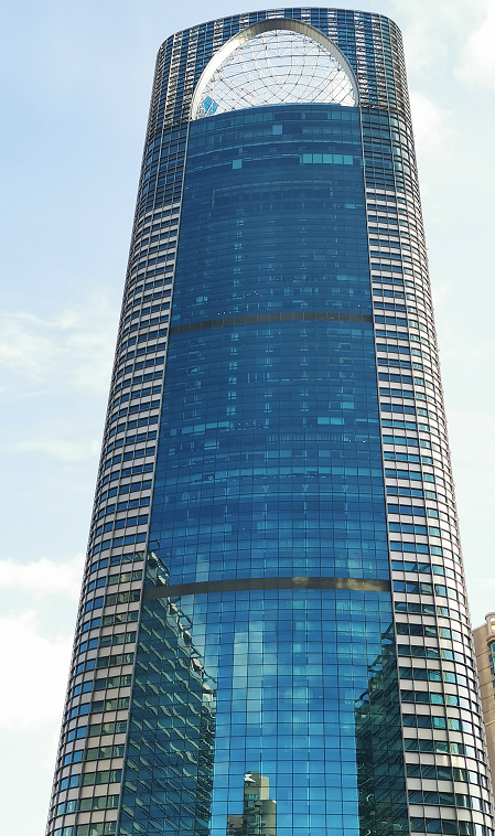 中港汇黄浦