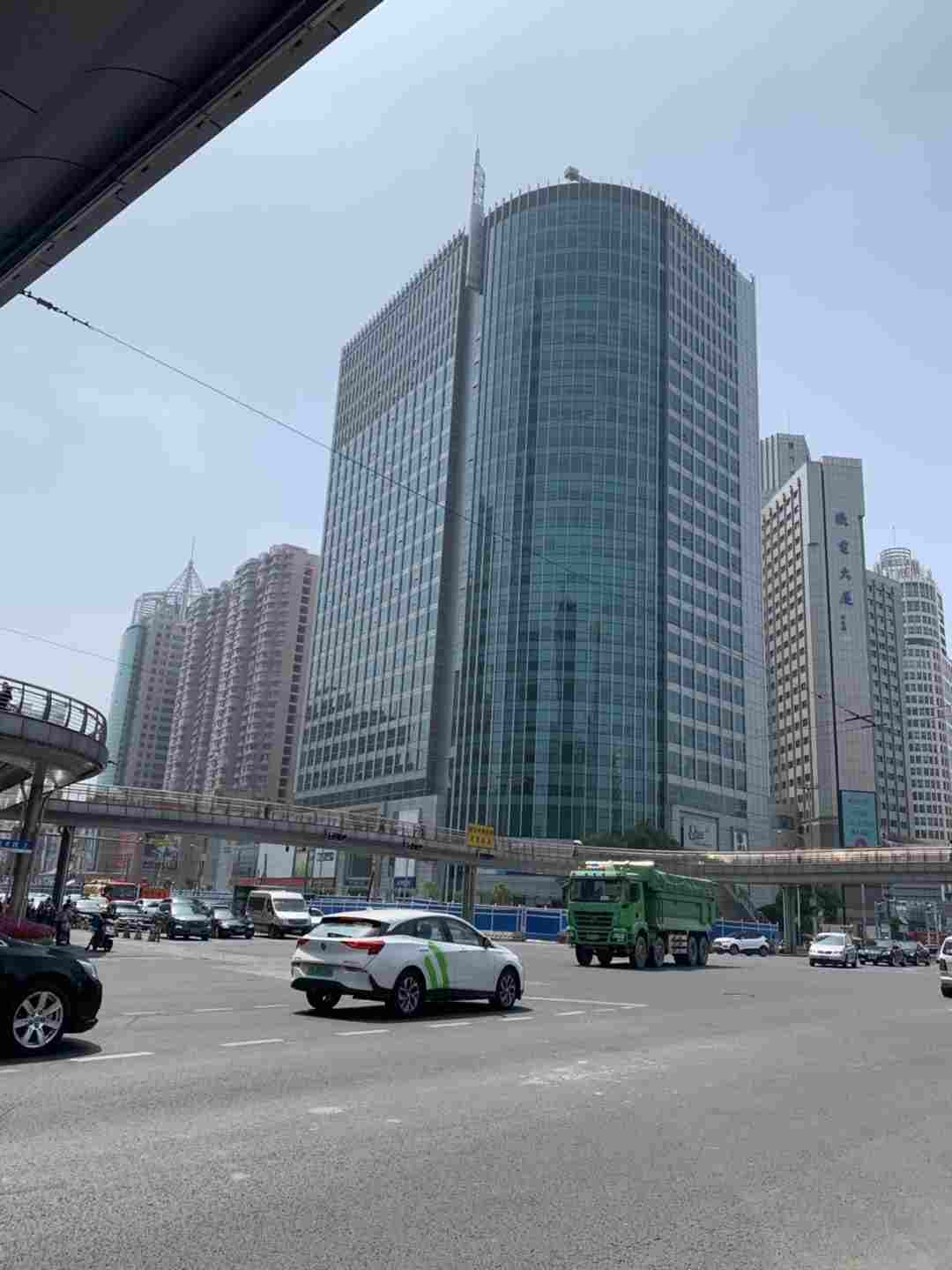 恒汇国际大厦