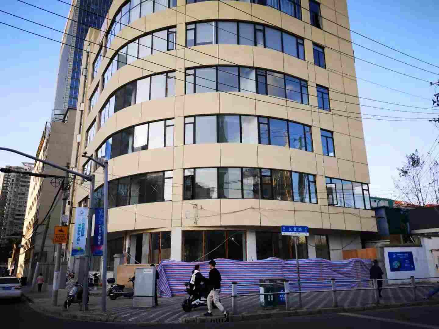 梅园路35号独栋