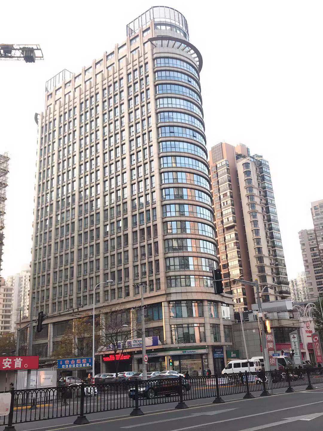 东吴证券大厦