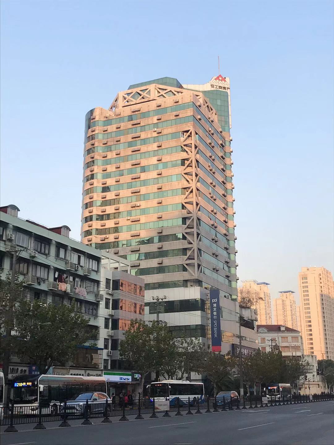 新世纪大厦
