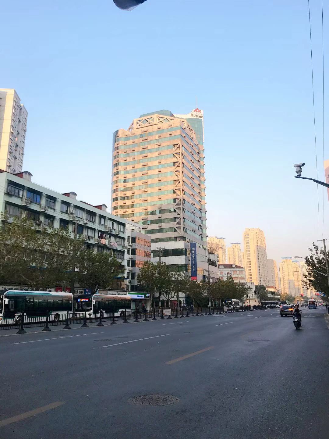 新世纪大厦