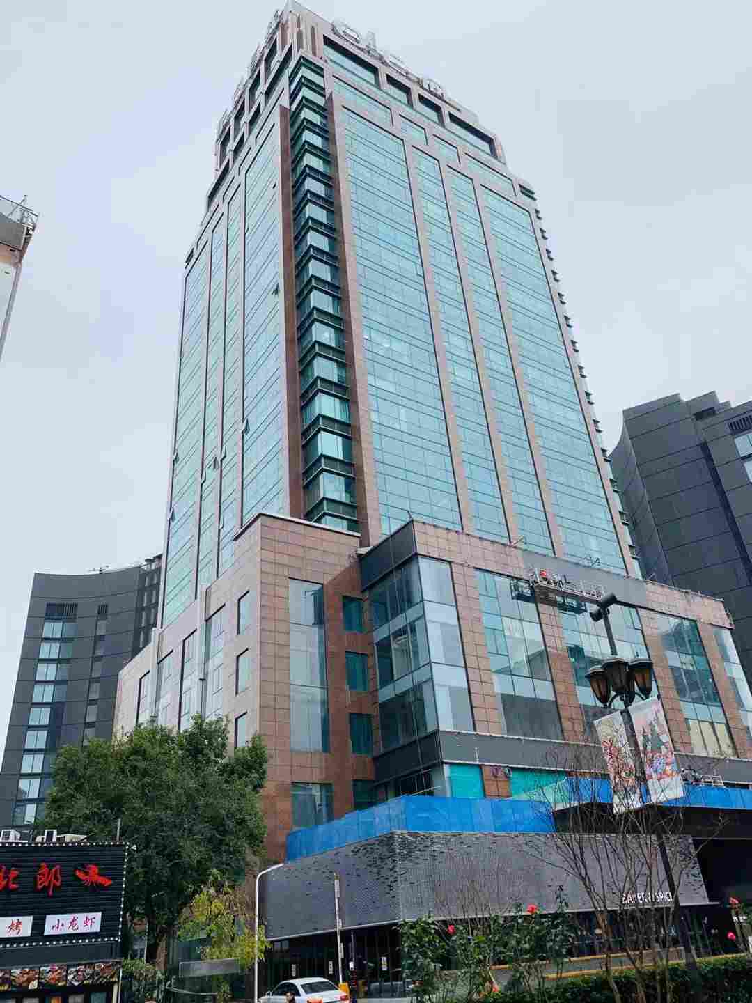 东方投资大厦