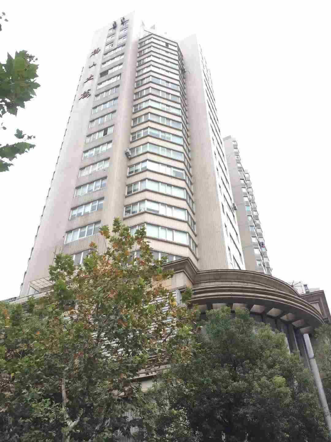 梅山大楼