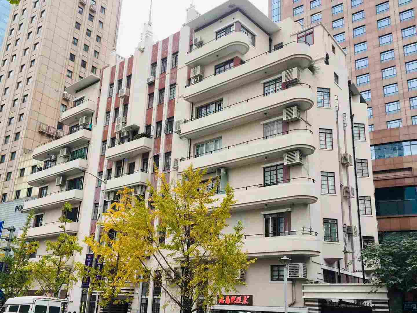 轻工机械大厦