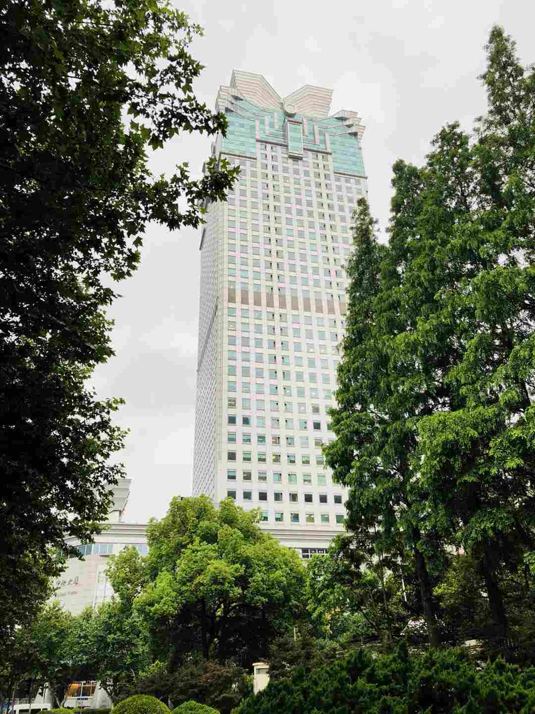 中欣大厦