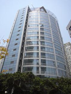 普陀科技大厦