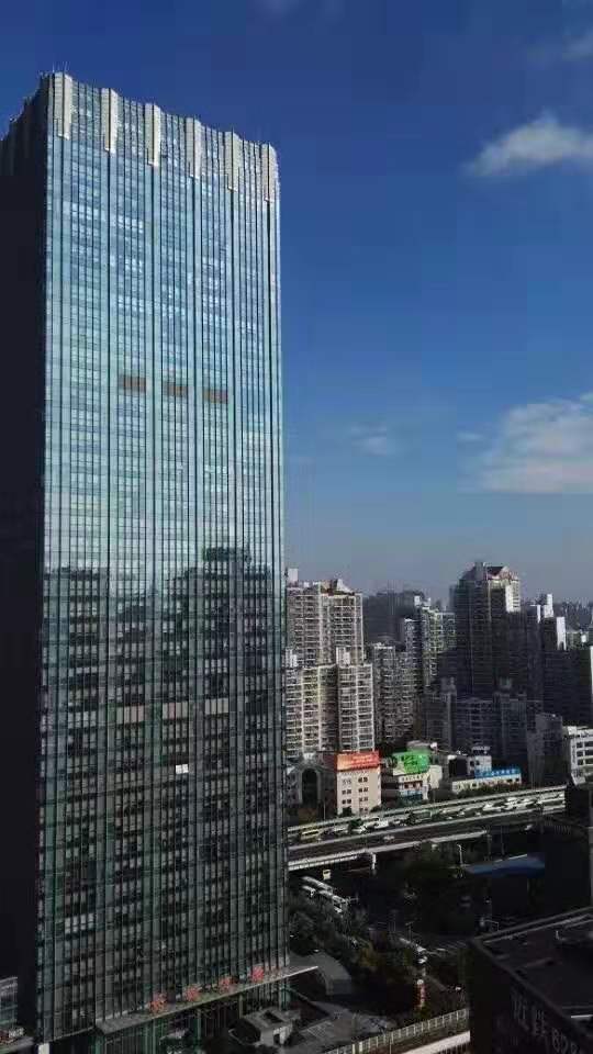 长城大厦