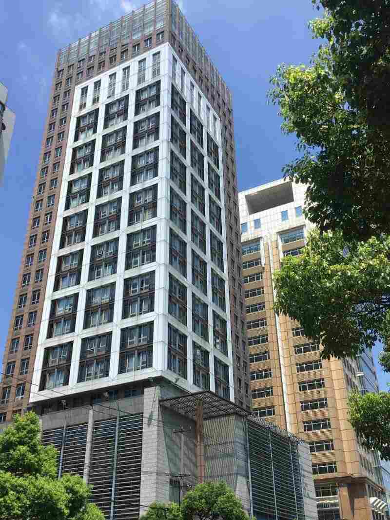 同诠大厦