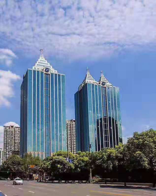 远东国际广场